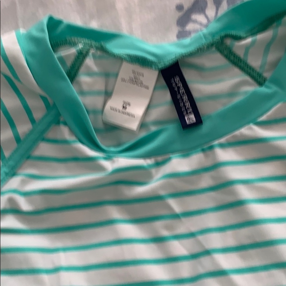 Speedy Rash Guard Top - Picture 2 of 2